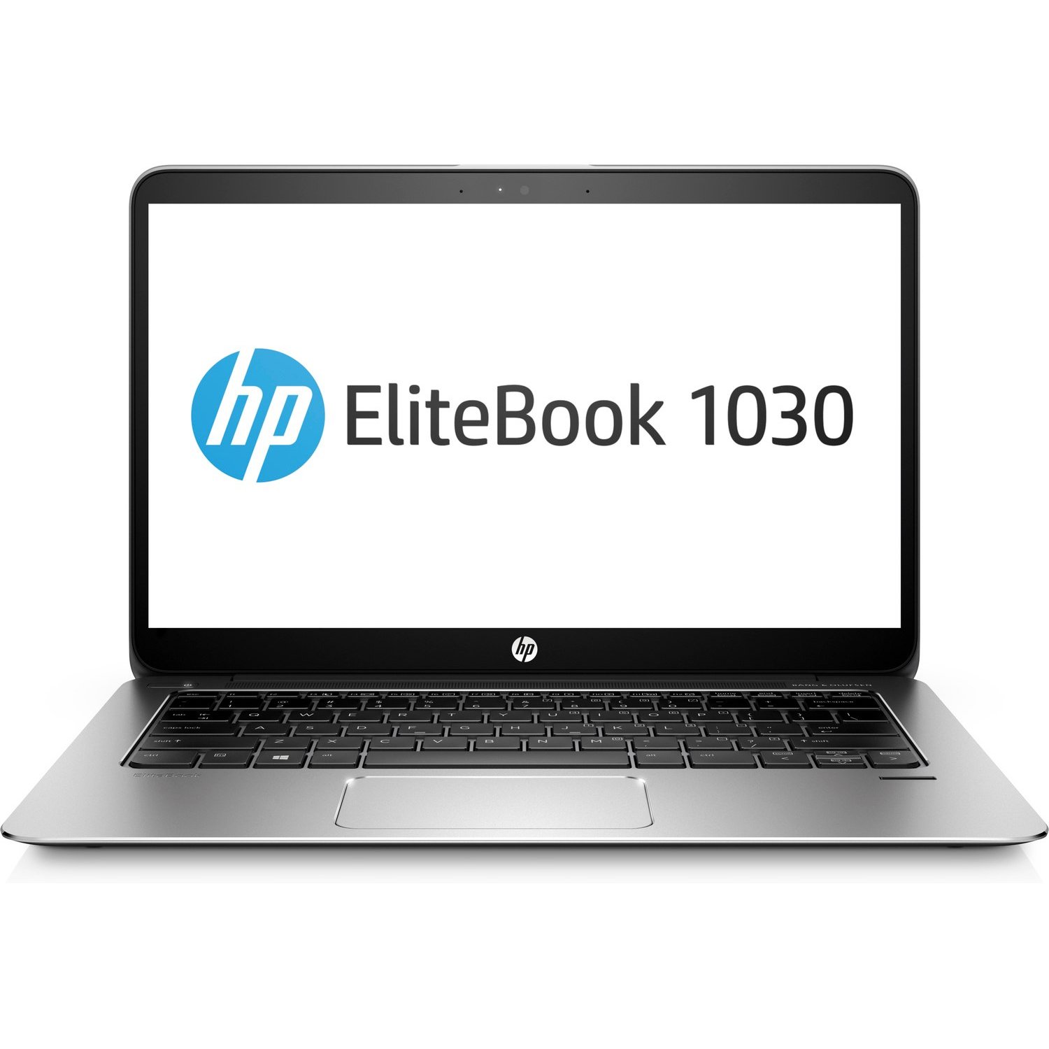 Amazon.com: HP Z9P85USABA EliteBook 1030 G1 Notebook PC